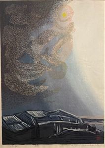 版画 高橋 信一の値段と価格推移は？｜5件の売買データから版画 高橋