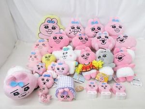 んぽちゃむの値段と価格推移は？｜63件の売買データからんぽちゃむの