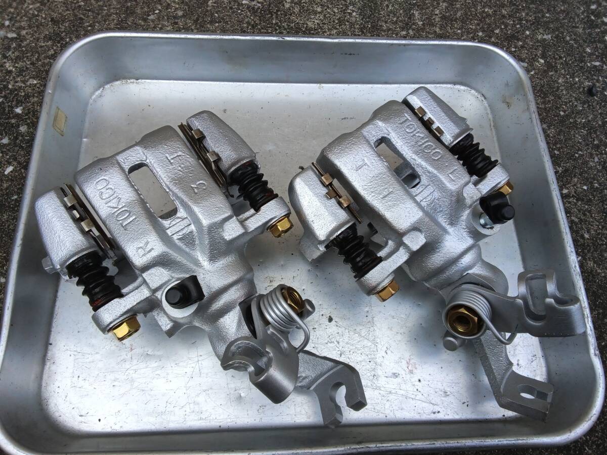 s130z キャリパーの値段と価格推移は？｜8件の売買データからs130z