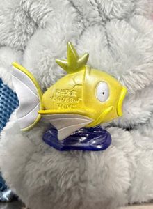 コイキング モンコレの値段と価格推移は？｜5件の売買データから