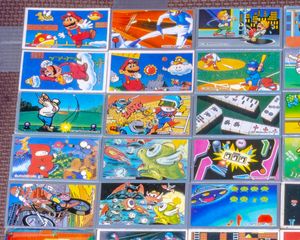 メンコの値段と価格推移は？｜907件の売買データからメンコの価値が