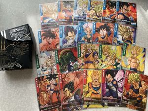 ドラゴンボールデータカードダスの値段と価格推移は？｜211件の売買