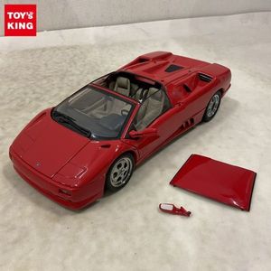 18 ランボルギーニ ディアブロの値段と価格推移は？｜16件の売買データ