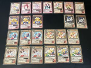 ガンガンヴァーサス カードの値段と価格推移は？｜29件の売買データ