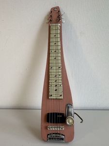 teisco スチールギターの値段と価格推移は？｜8件の売買データから