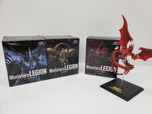 三幻神セットの値段と価格推移は？｜2件の売買データから三幻神セット