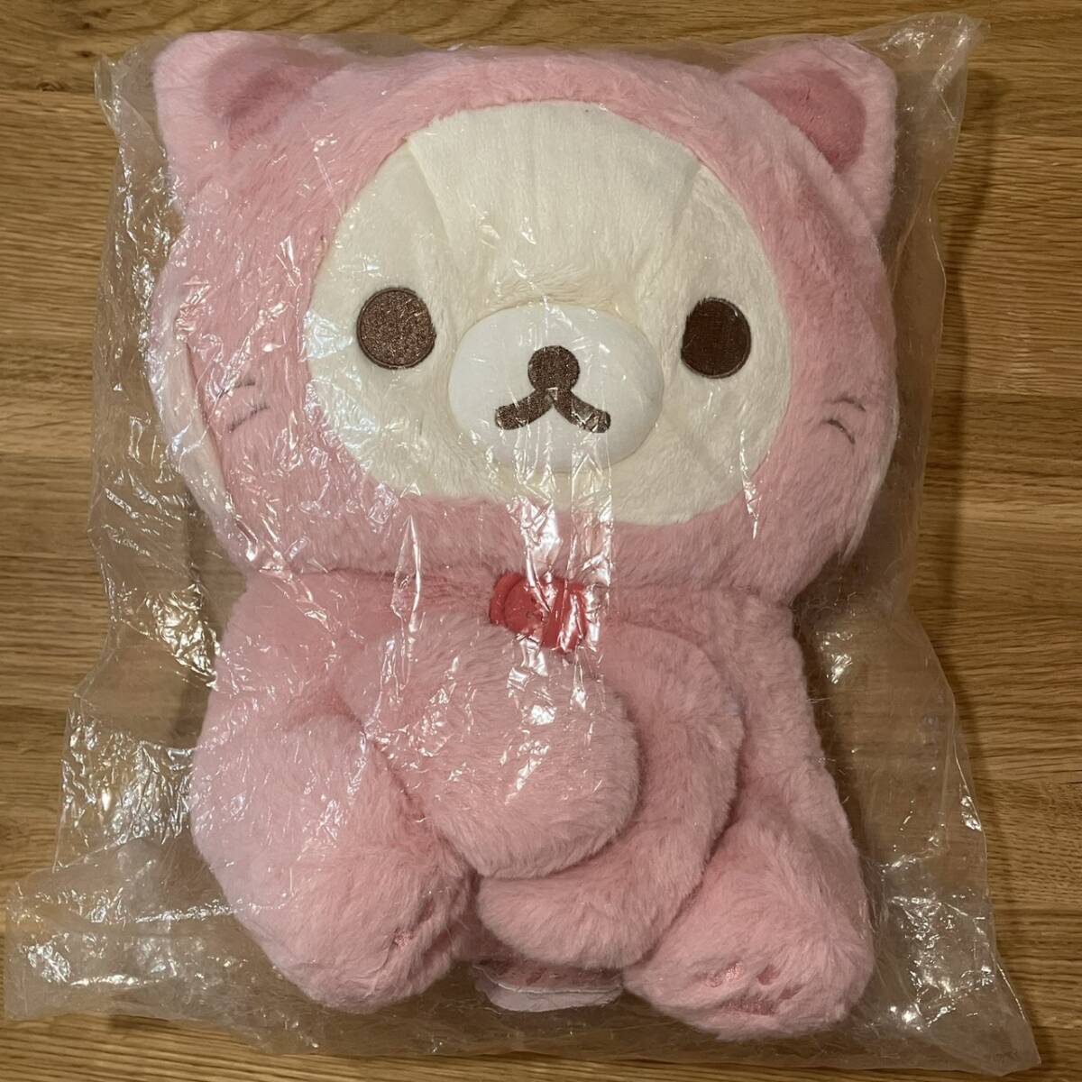 リラックマの値段と価格推移は？｜1398件の売買データからリラックマの