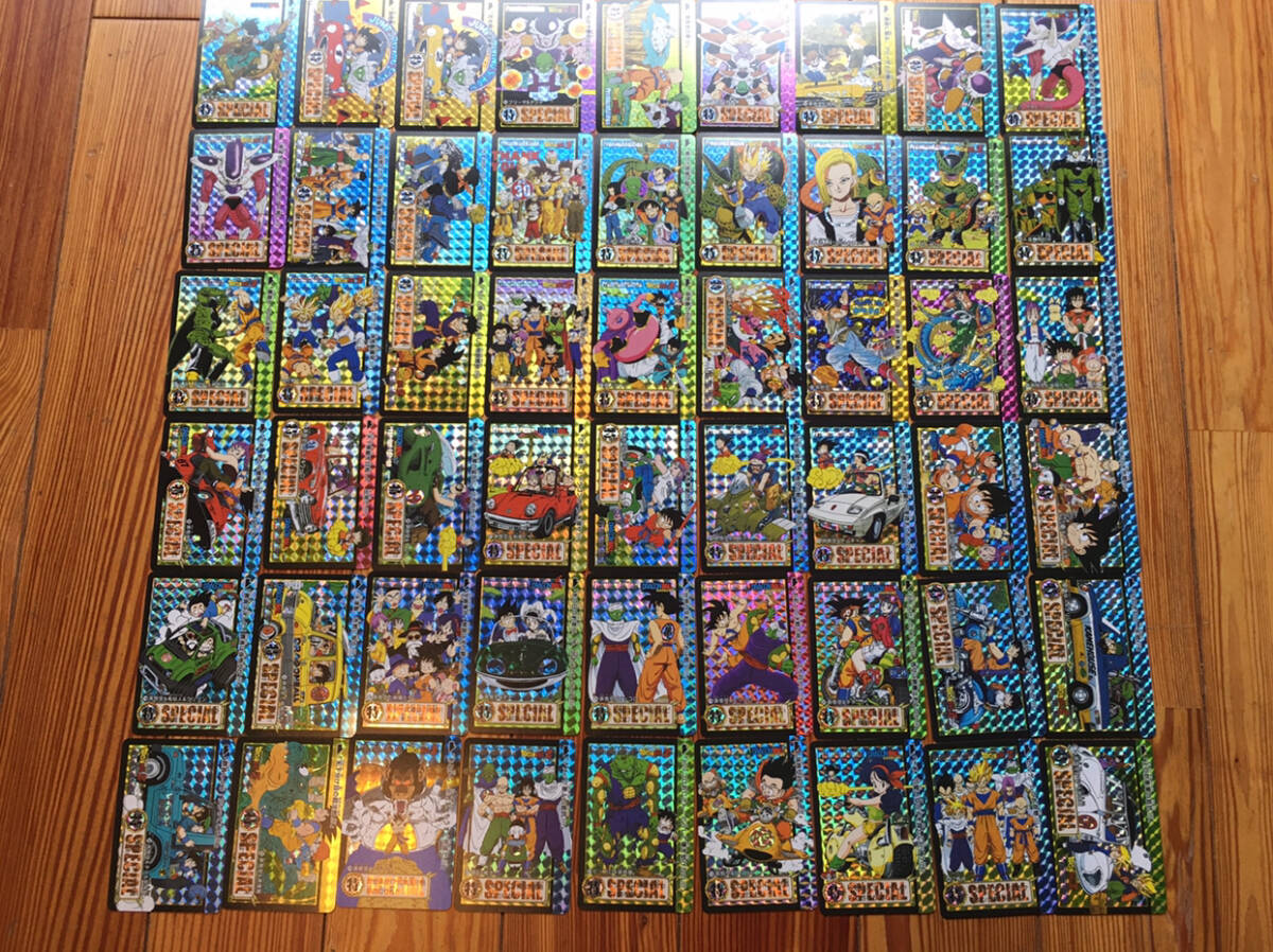 ドラゴンボール カード 海外の値段と価格推移は？｜112件の売買データ