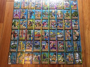 ドラゴンボール カード 海外の値段と価格推移は？｜112件の売買データ