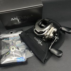 シマノ 21アンタレスDCの値段と価格推移は？｜26件の売買データから