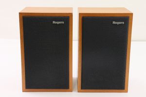 Rogers LS3/5Aの値段と価格推移は？｜17件の売買データからRogers LS3