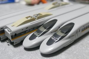 レールスターの値段と価格推移は？｜54件の売買データからレールスター