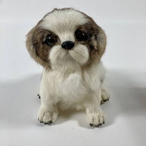 シーズー ぬいぐるみの値段と価格推移は？｜2件の売買データから