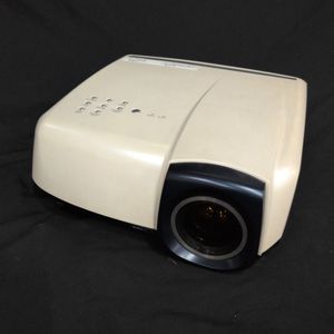 プロジェクター LVPの値段と価格推移は？｜4件の売買データから