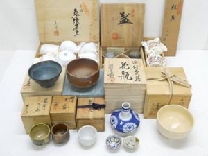 児島塊太郎 織部の値段と価格推移は？｜5件の売買データから児島塊太郎