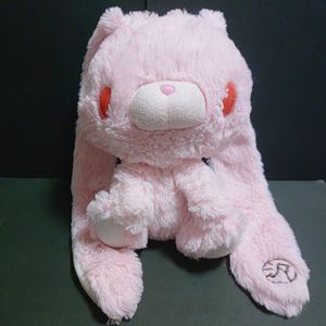 汎用うさぎ ぬいぐるみ ピンクの値段と価格推移は？｜9件の売買データ