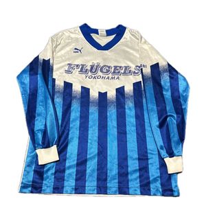 横浜フリューゲルスの値段と価格推移は？｜66件の売買データから横浜