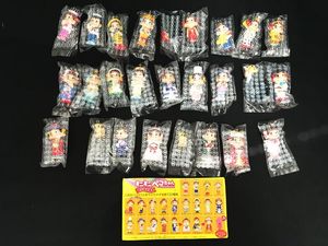 ミニミニペコちゃん シークレットの値段と価格推移は？｜3件の売買