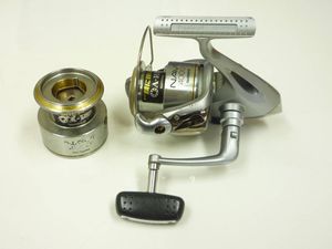 シマノ navi 4000の値段と価格推移は？｜5件の売買データからシマノ