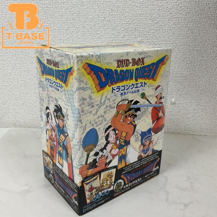 ドラゴンクエスト勇者アベル伝説の値段と価格推移は？｜9件の売買