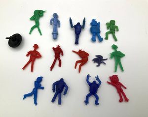 鉄人28号 グリコ おまけの値段と価格推移は？｜10件の売買データから