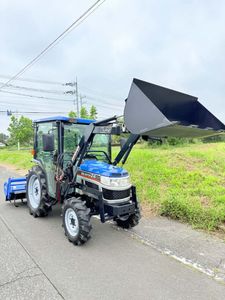 イセキ トラクターの値段と価格推移は？｜196件の売買データからイセキ