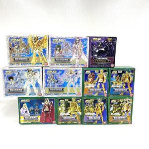 聖闘士星矢 ジャンクの値段と価格推移は？｜84件の売買データから聖