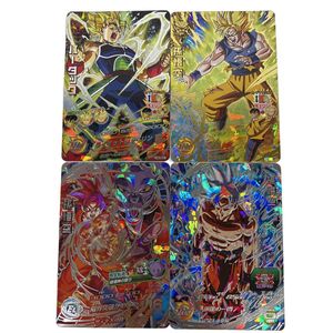 ドラゴンボールヒーローズ バーダックの値段と価格推移は？｜53件の