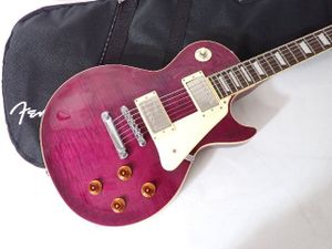 Grassroots レスポールの値段と価格推移は？｜54件の売買データから