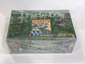 MTG 未開封 パックの値段と価格推移は？｜32件の売買データからMTG 未