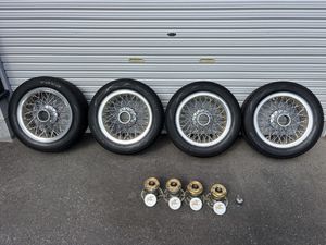ワイザー ホイールの値段と価格推移は？｜4件の売買データからワイザー
