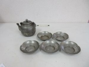 間村自造の値段と価格推移は？｜18件の売買データから間村自造の価値が
