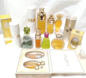 ニナリッチ フルールドフルールの値段と価格推移は？｜9件の売買データ
