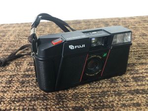 FUJI DL-200 DATEの値段と価格推移は？｜3件の売買データからFUJI DL