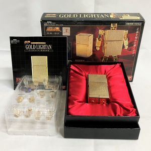 黄金戦士ゴールドライタンの値段と価格推移は？｜57件の売買データから