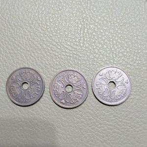 穴あきコインの値段と価格推移は？｜7件の売買データから穴あきコイン