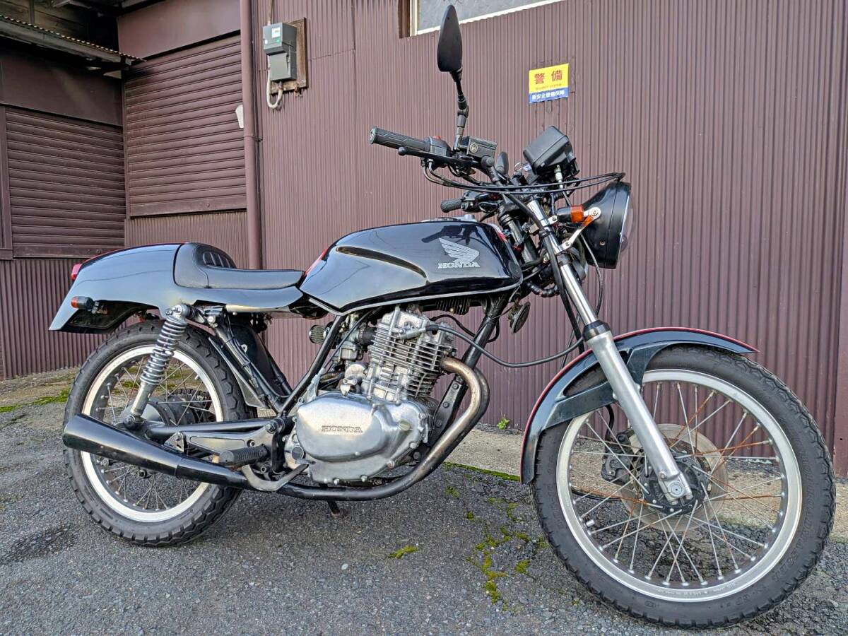 【新品未使用】ホンダ CB250R 純正外装カウル 10点フルセット CB250R カウルの値段と価格推移は？｜10件の売買データからCB250R