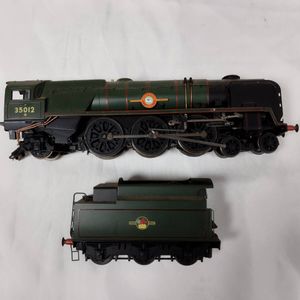 HORNBYの値段と価格推移は？｜40件の売買データからHORNBYの価値が