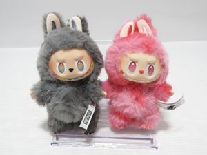 POPMART LABUBUの値段と価格推移は？｜138件の売買データからPOPMART