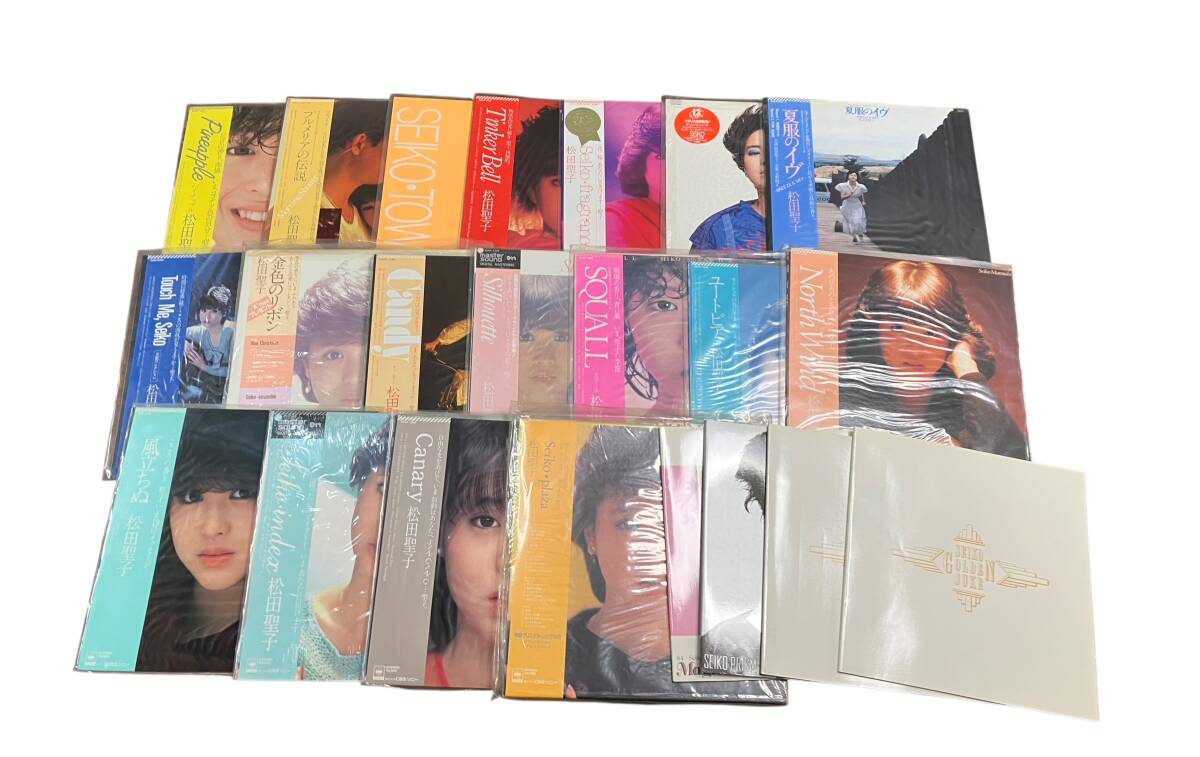 松田聖子 写真集の値段と価格推移は？｜32件の売買データから松田聖子