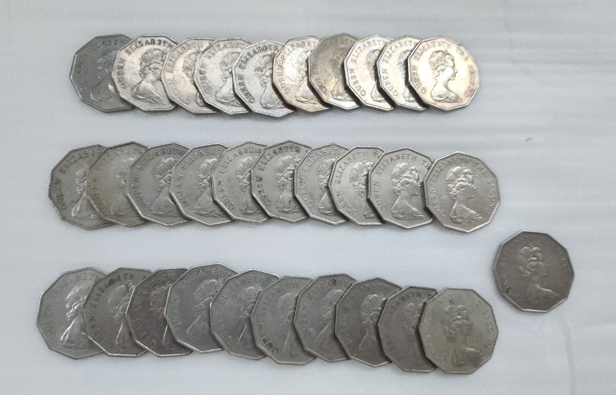 香港ドル 硬貨の値段と価格推移は？｜18件の売買データから香港ドル