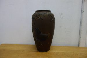 青銅 花瓶の値段と価格推移は？｜90件の売買データから青銅 花瓶の価値