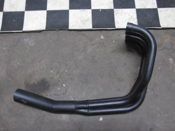 gpz400f マフラー　ショート管　ゼファー　z400gp gpz400f マフラー ショート管 ゼファー z400gp Z400FX Z400GP GPZ400F