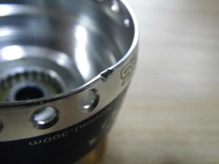 SALTIGA・ソルティガ４５００Z・替スプール_2