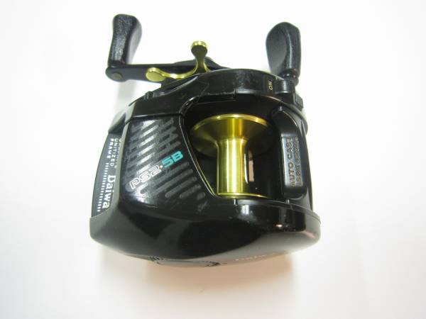 ☆Daiwa PS2.5BベイトリールUsed品☆(ダイワ)｜売買されたオークション 