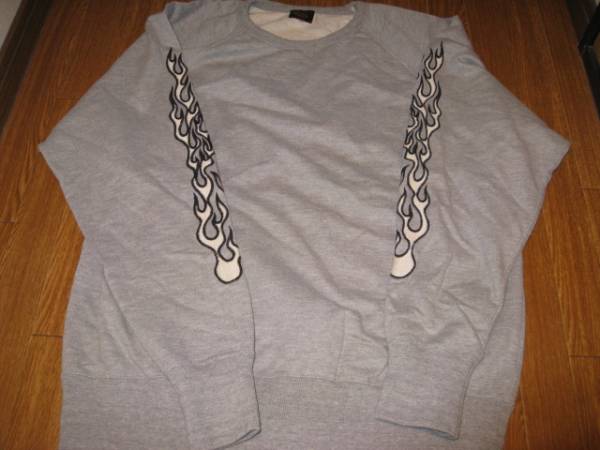 ヴォン・ダッチ、フレームス・スウェット