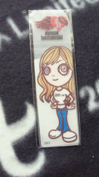 ★浜崎あゆみayupanステーショナリー_1