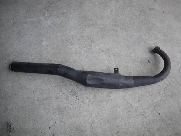 ☆GT80用 ノグチチャンバー GR80 ミニトレ☆(マフラー本体（社外