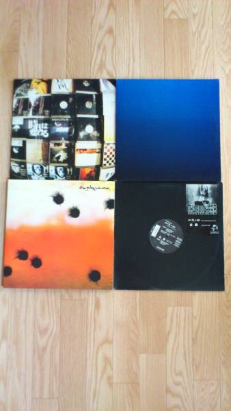 THE BLUE HERB.Mic Jack Production.BOSS THE MC.ONO_1