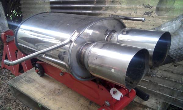 BCNR33 スカイラインGTR　プロフV.R.Sデュアル_1